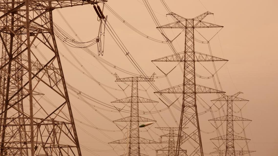 Egypt faces the risk of worsening blackouts this summer, with billions needed to upgrade its power grid. (File photo: Shutterstock)