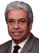 Abdel Monem Said