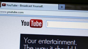 Saudi Arabia has the highest per-capita consumption of YouTube videos in the world. (File photo: Shutterstock)
