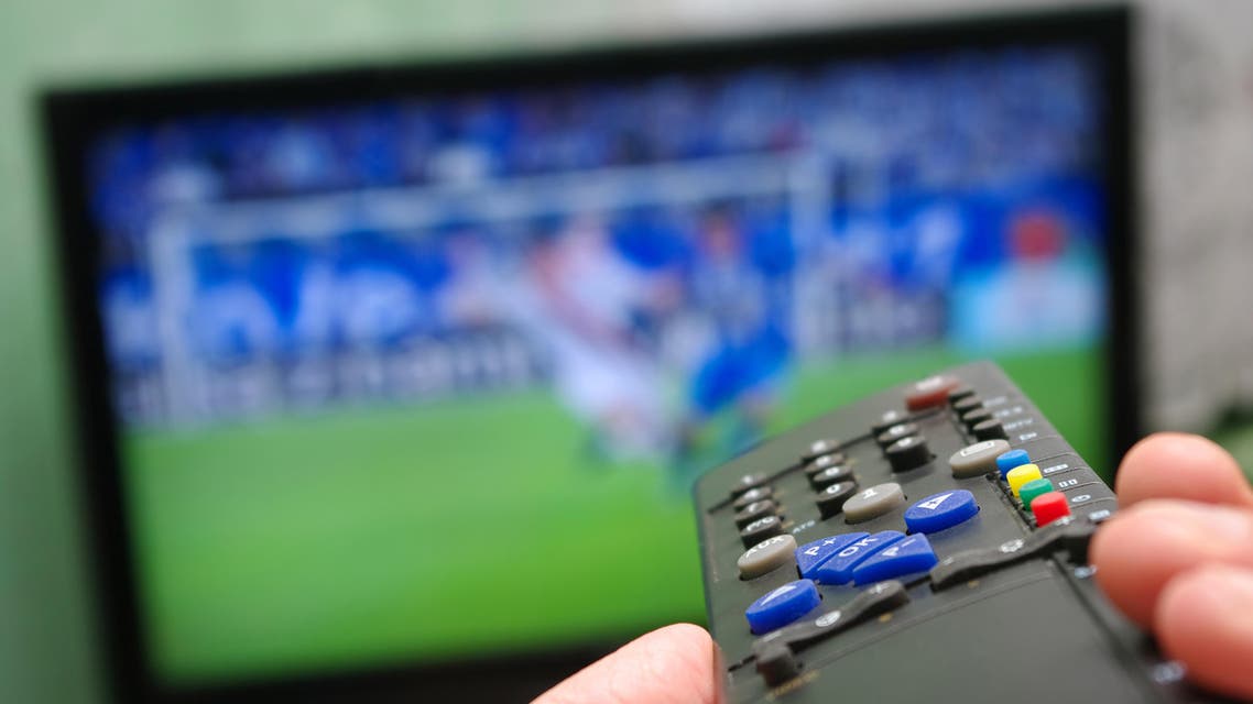 football