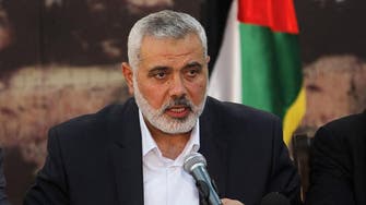 حماس تشارك في اجتماع السلطة الفلسطينية رداً على خطة ترمب