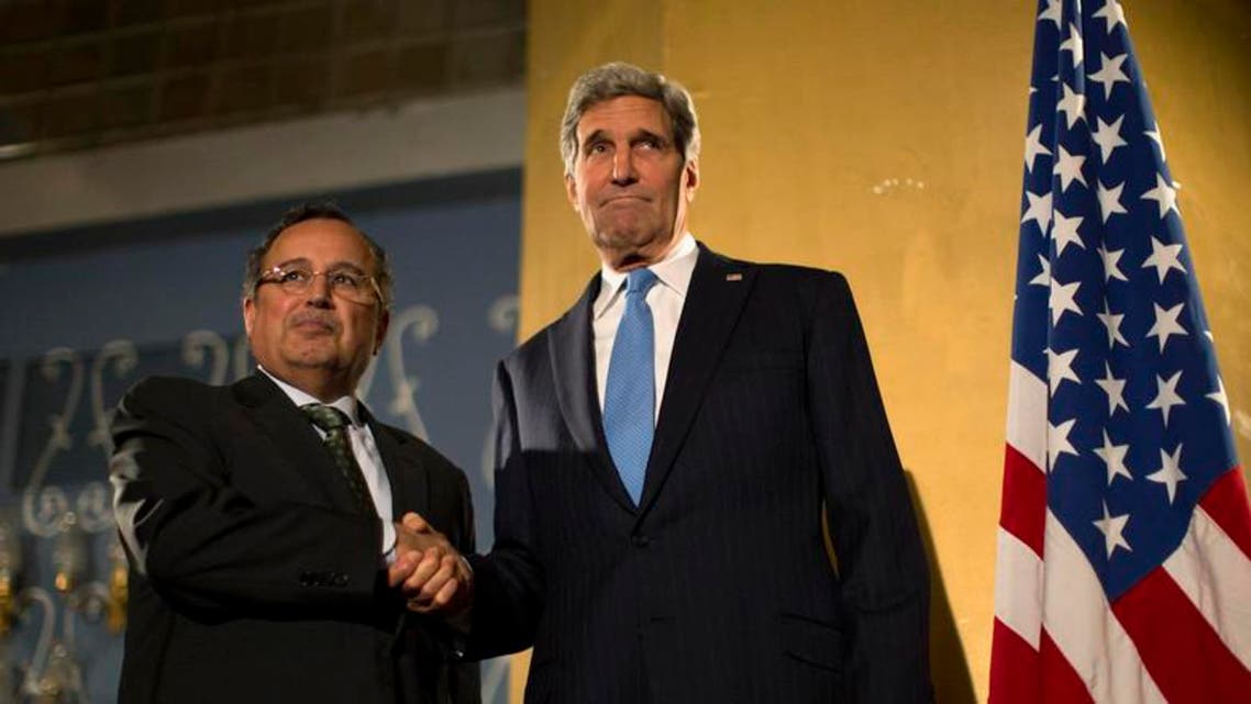 john kerry