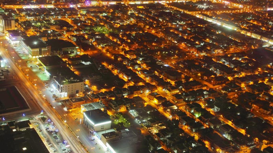 riyadh reuters