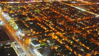 One fifth of Saudi population live in Riyadh 