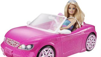 Hunt for Barbie double is on as Abu Dhabi backs live-action film