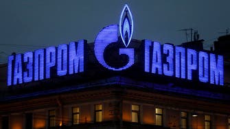 Russia’s Gazprom says Ukraine owes extra $11bn for gas