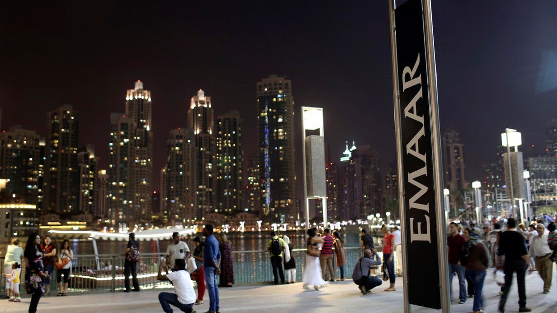 emaar