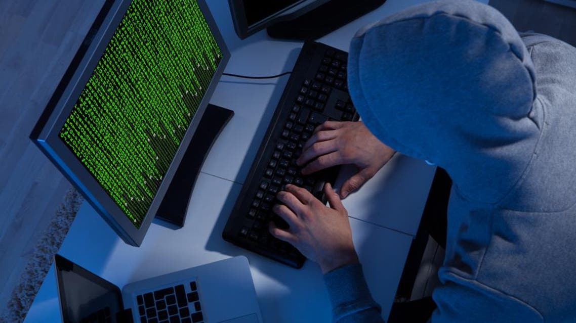 cyber crime shutterstock