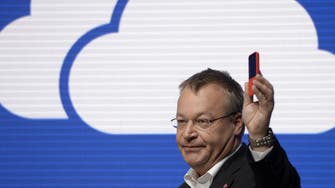 Nokia, Microsoft complete $7.5 billion cellphone deal