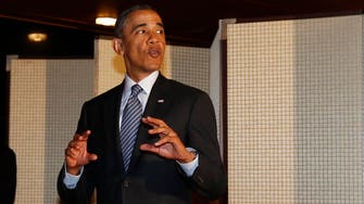 Obama to Russia: More sanctions are ‘teed up’