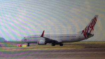 Official: drunk airline passenger causes hijacking scare in Indonesia