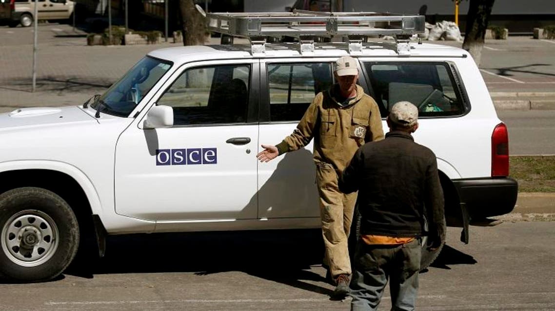 osce