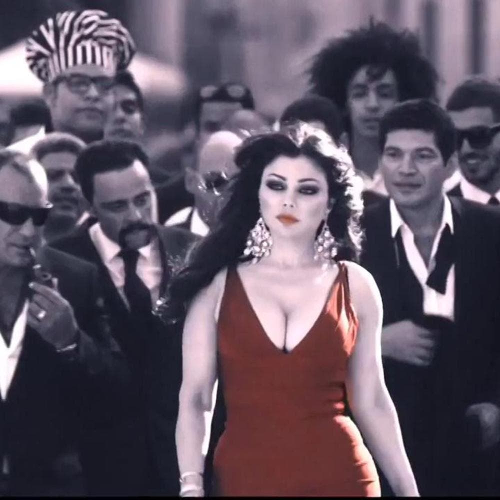 حلاوة روح ومانيلا