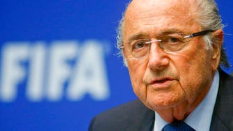Blatter puts foreign quotas plan back in play