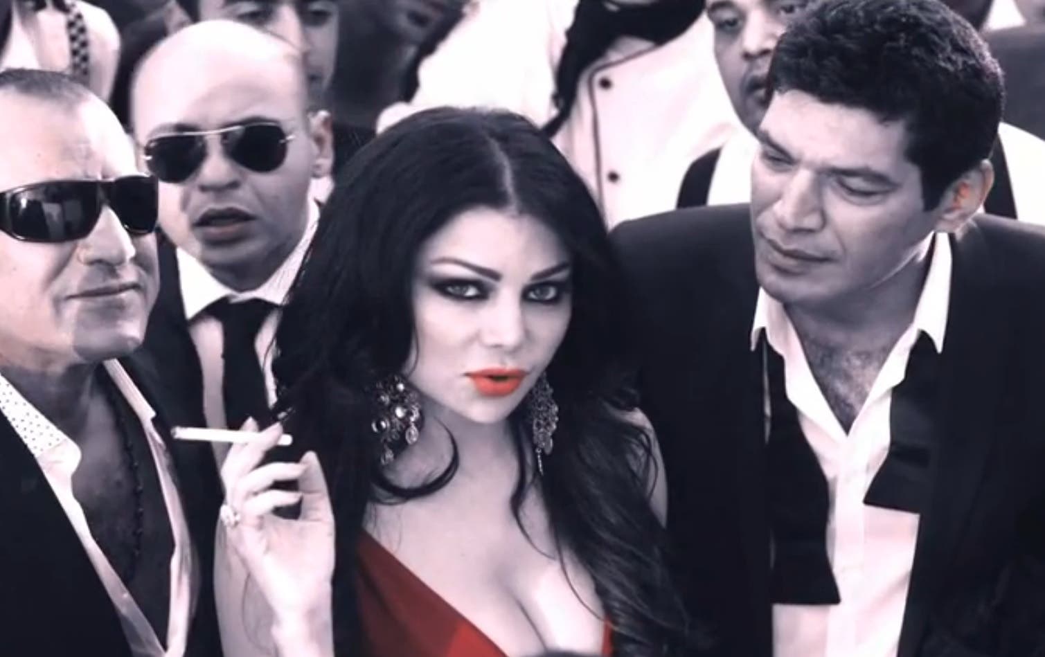 حلاوة روح ومانيلا