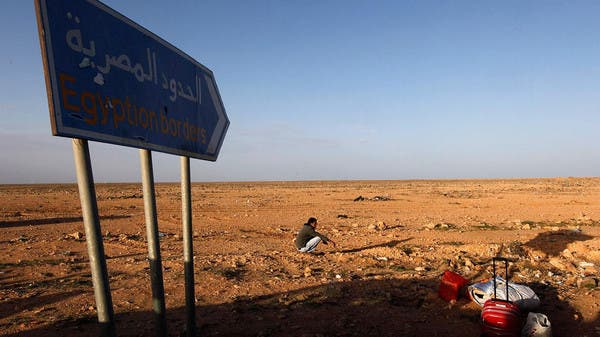 الأسباب الحقيقية لاحتجاز 21 مصريا في ليبيا