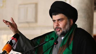 Sadr urges neighboring countries not to intervene in Iraqi elections
