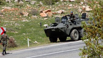 Armed Kurdish group kidnaps two Turkish soldiers