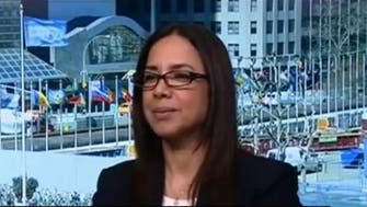UNAMID former spokesperson in Al Arabiya's ‘Special Interview’  