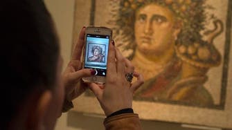 Online art sales to grow fast, global study finds