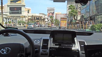 Google: Driverless cars are mastering city streets