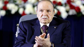 Algerian press: Bouteflika ‘flunked’ inauguration oral exam