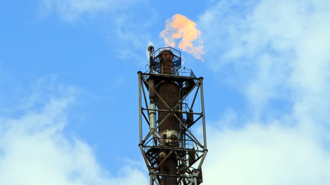 China's biggest energy company will help develop several onshore and offshore fields in Abu Dhabi. (File photo: Shutterstock)