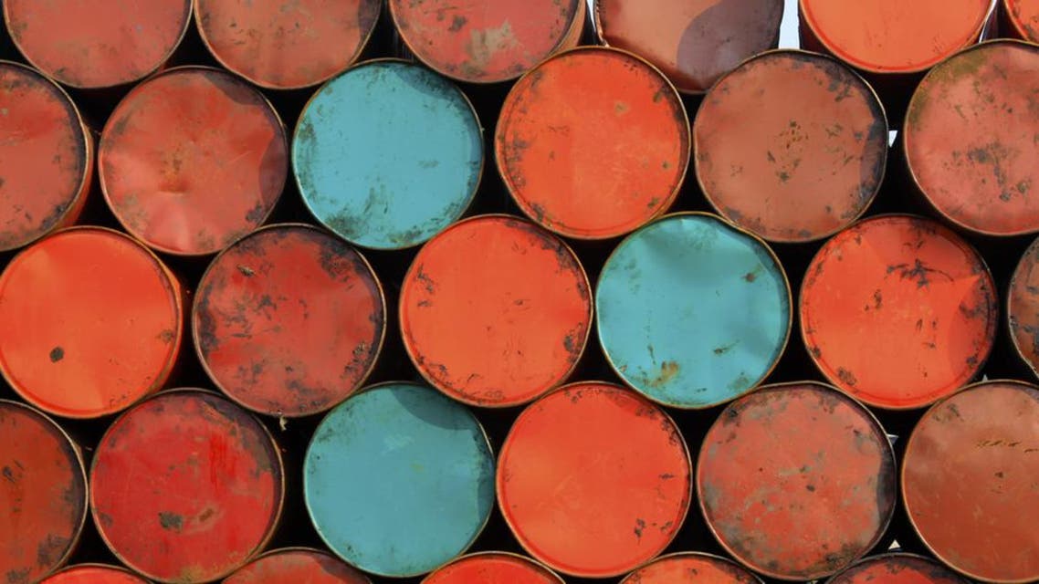 The oil price is currently hovering around the $100 mark - but could plummet if growth in China’s economy continues to drop. (File photo: Shutterstock)
