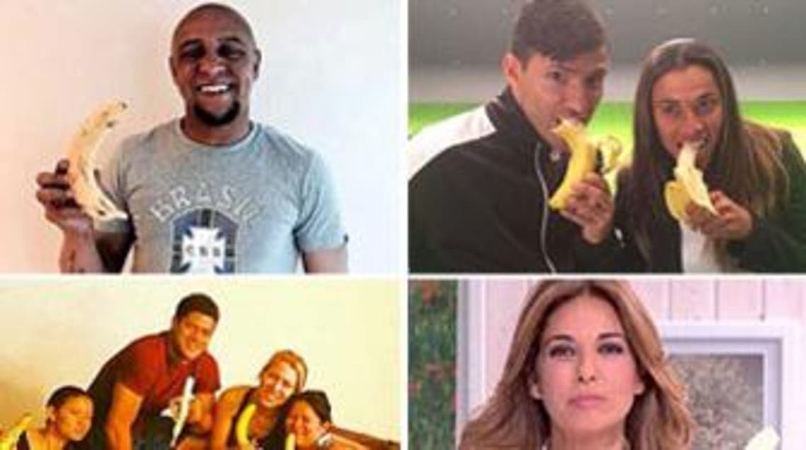لاعبون يتضامنون مع الفيس
