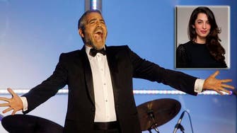 Why Clooney may owe Michelle Pfeiffer $100k over Lebanese love