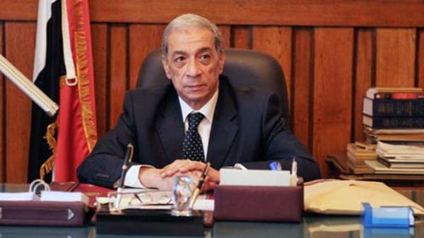 مشاهد تعرض لأول مرة لاغتيال النائب العام المصري