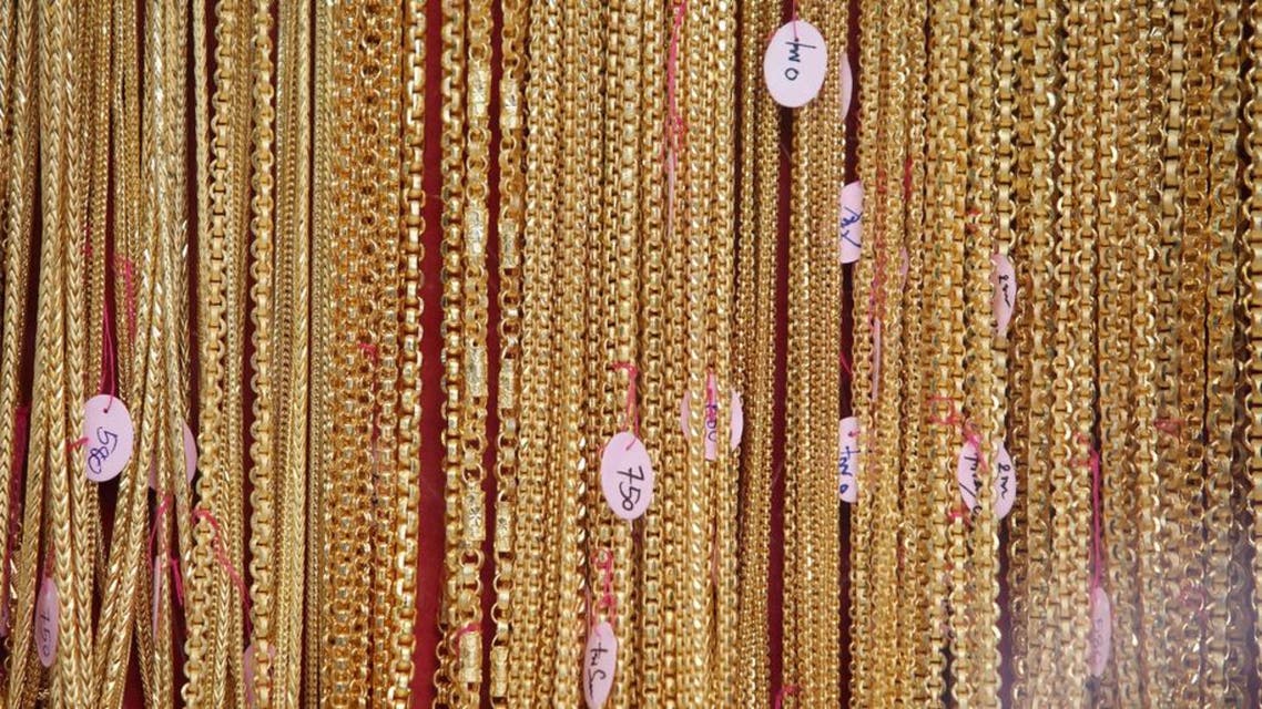 Gold investors are eyeing this week’s U.S. jobs report and a Federal Reserve policy meeting. (File photo: Shutterstock)
