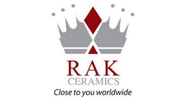 rak ceramics logo