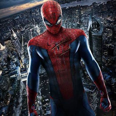 Spider-Man swings back to big screen, trapped in web of love | Al Arabiya  English