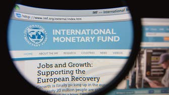 IMF: Russia is in recession