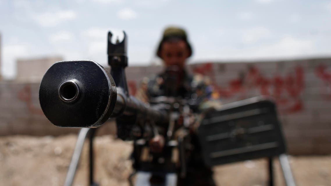 yemen force reuters