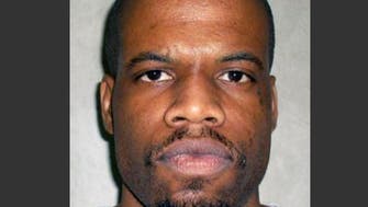 U.S. inmate dies after botched execution 