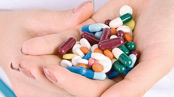 Beware.. This is what the overuse of antibiotics causes