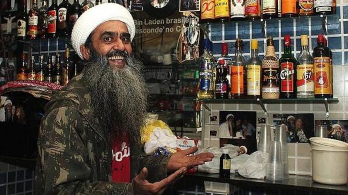 bin laden brazil twitter