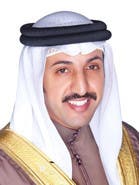 Abdulla Bin Ahmed al-Khalifa