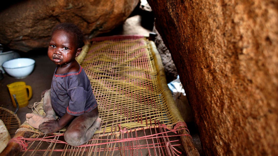 south sudan reuters