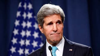 Senator presses Kerry on safety of journalists abroad