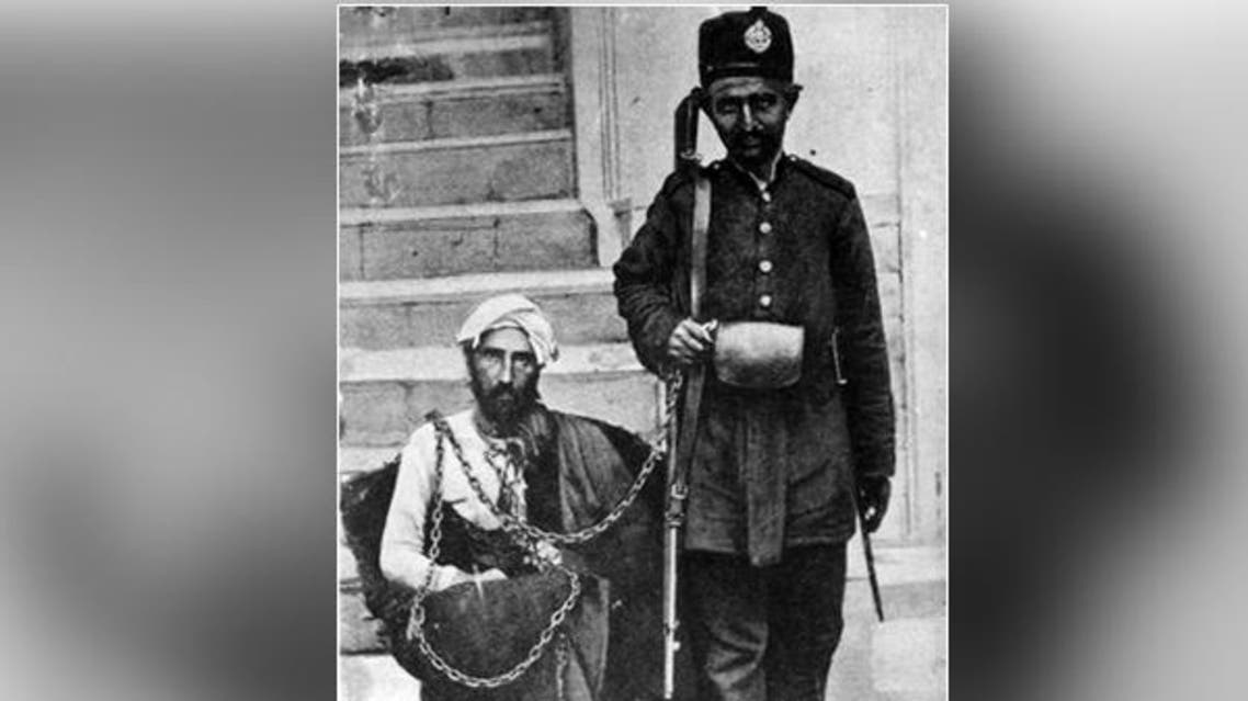 ذكرى أول اغتيال للاسلام السياسي قبل 118 عاما بإيران