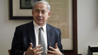 Netanyahu wants to define Israel as Jewish state in law