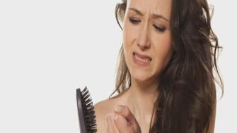 12 علاجا منزليا للحد من تساقط الشعر في أسبوع