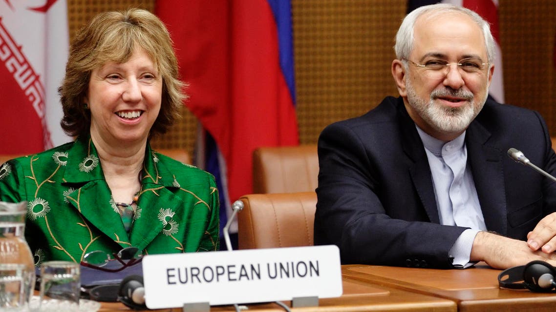 iran nuclear reuters