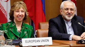 EU: 6-party nuclear talks with Iran were ‘useful’