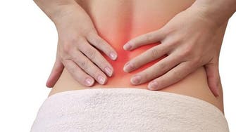 Got your back: easy tips to treat severe back pain