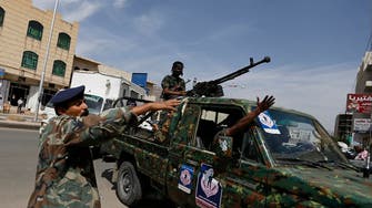 Qaeda leader, six militants killed after Yemeni army offensive