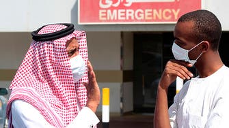 Saudi Arabia finds 26 more cases of MERS, Egypt reports first sufferer
